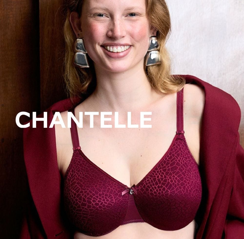 Chantelle Lingerie